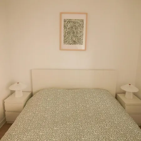 아파트 Le Jean-jaures *