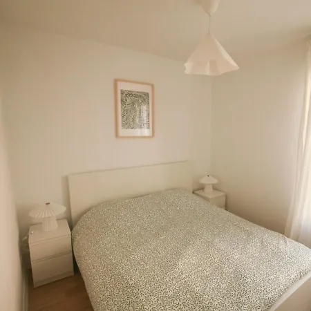 아파트 Le Jean-jaures *