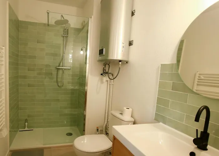 Le Jean-jaures * Poitiers